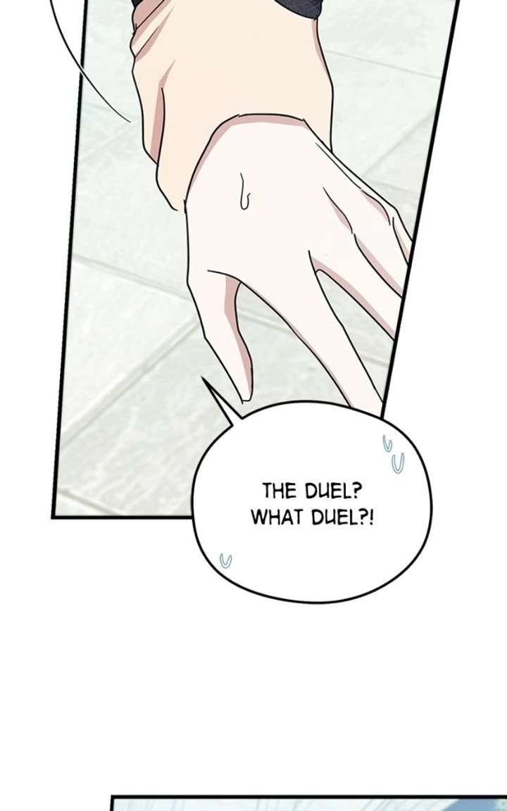 Adopted by a Murderous Duke Family Chapter 107 - Page 95