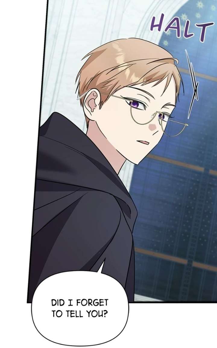 Adopted by a Murderous Duke Family Chapter 107 - Page 96