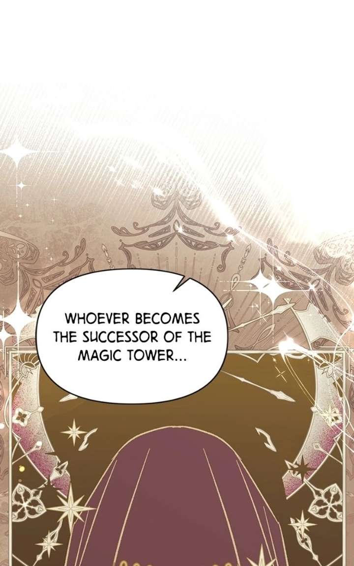 Adopted by a Murderous Duke Family Chapter 107 - Page 97