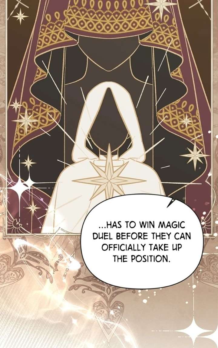 Adopted by a Murderous Duke Family Chapter 107 - Page 98