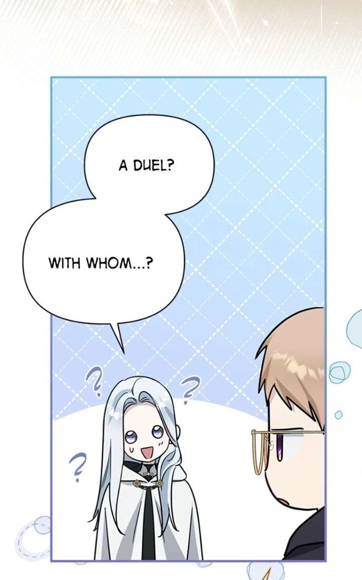 Adopted by a Murderous Duke Family Chapter 107 - Page 99