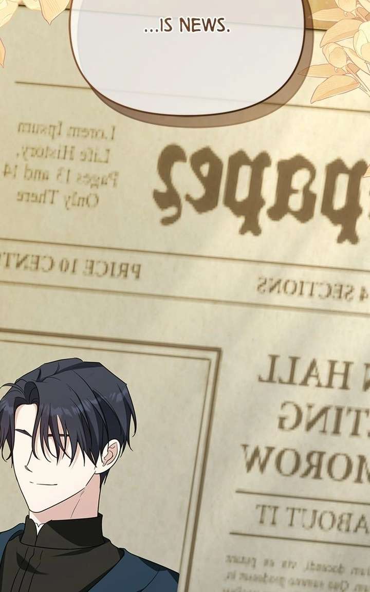 Adopted by a Murderous Duke Family Chapter 108 - Page 106