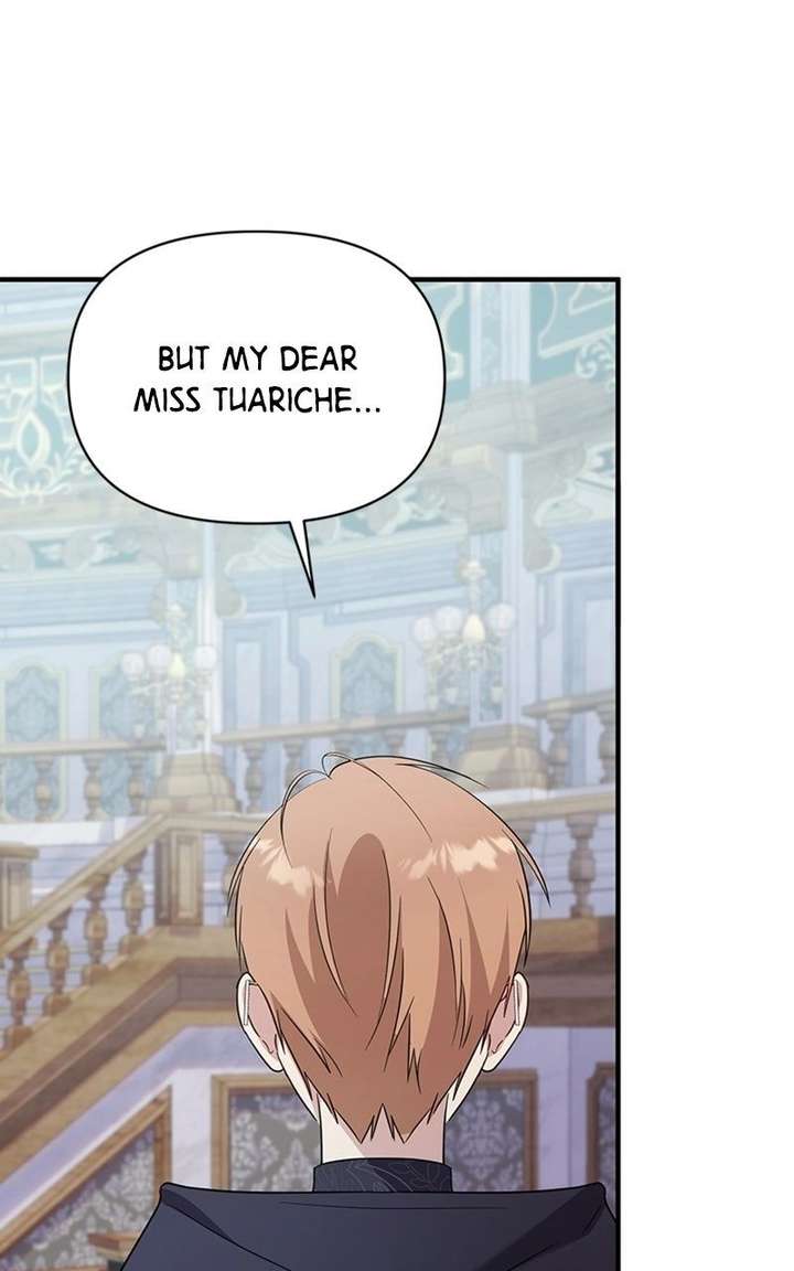 Adopted by a Murderous Duke Family Chapter 108 - Page 21