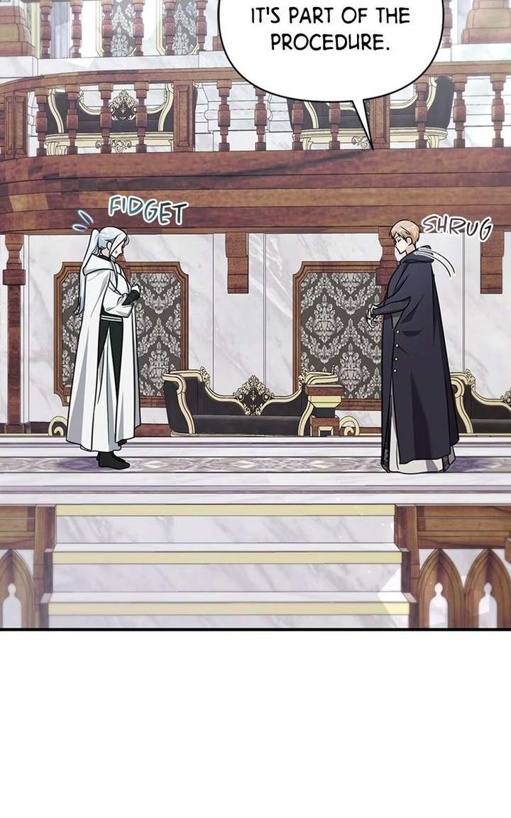 Adopted by a Murderous Duke Family Chapter 108 - Page 3