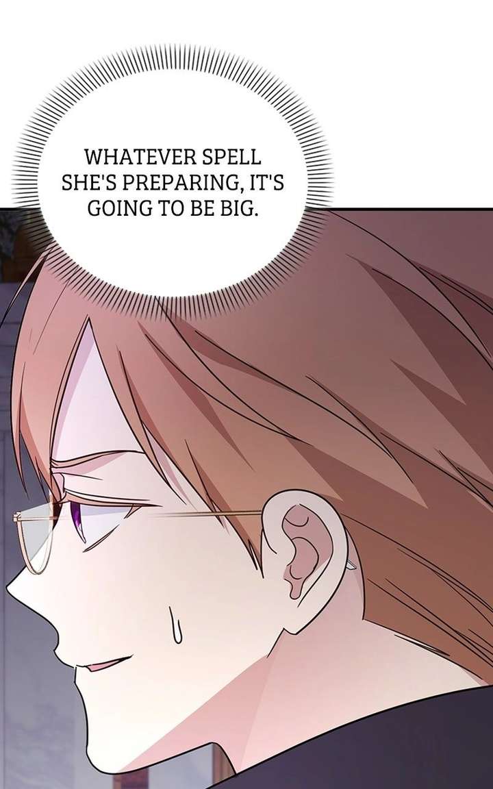Adopted by a Murderous Duke Family Chapter 108 - Page 50