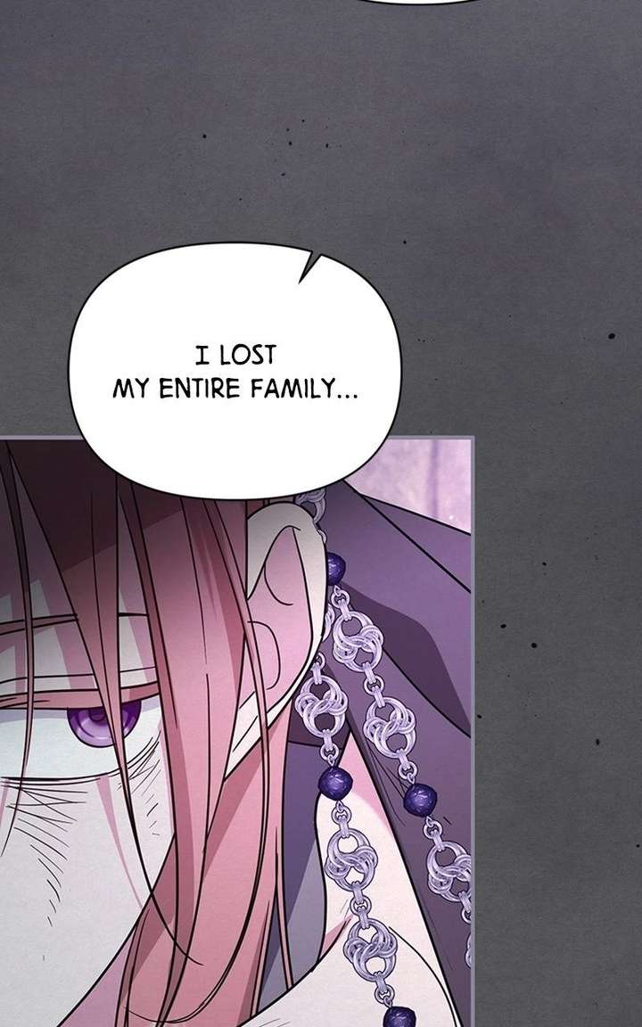 Adopted by a Murderous Duke Family Chapter 108 - Page 80