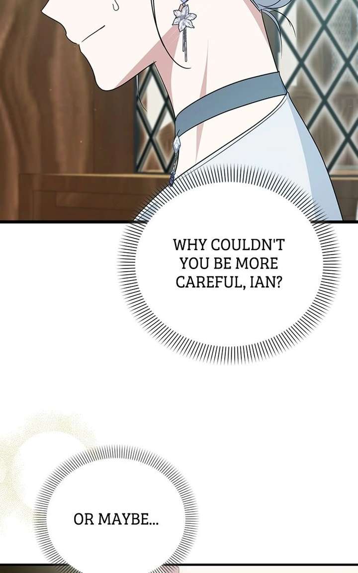 Adopted by a Murderous Duke Family Chapter 109 - Page 18