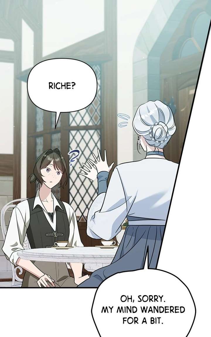 Adopted by a Murderous Duke Family Chapter 109 - Page 28
