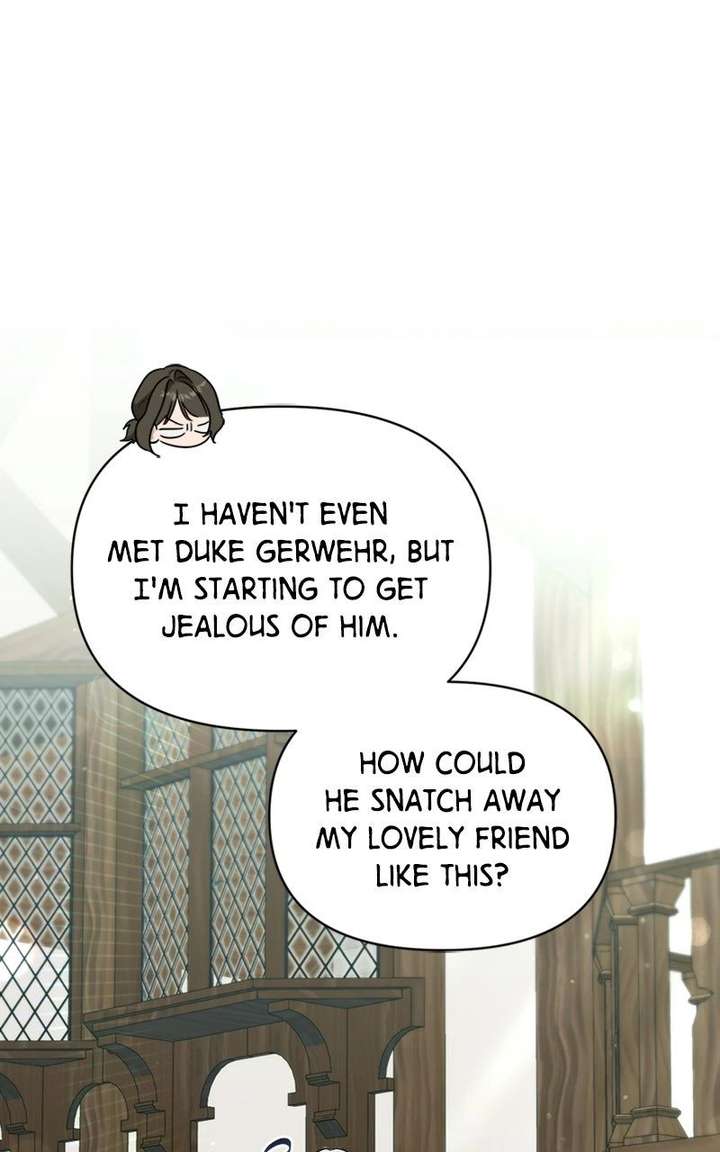 Adopted by a Murderous Duke Family Chapter 109 - Page 41