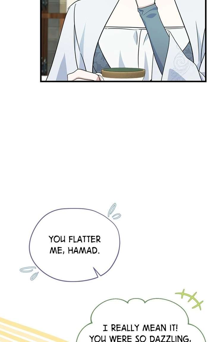 Adopted by a Murderous Duke Family Chapter 109 - Page 5