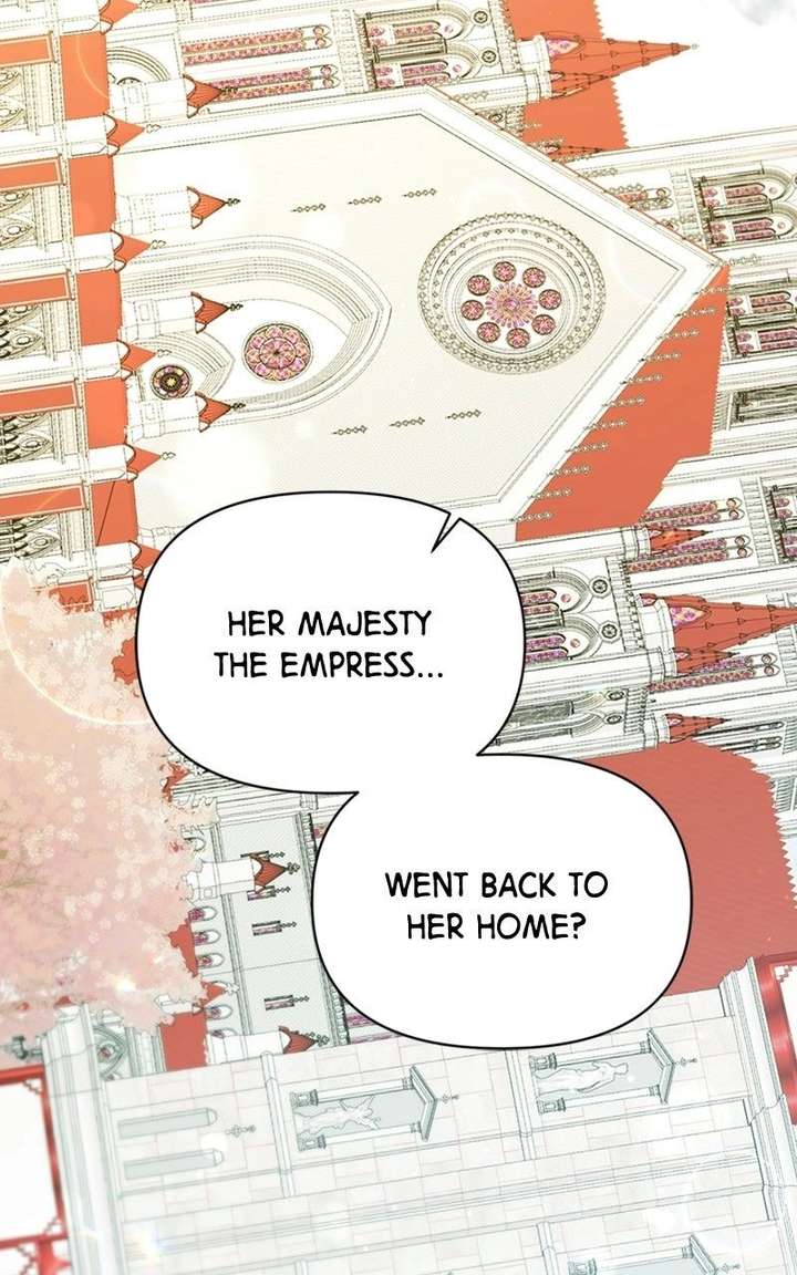 Adopted by a Murderous Duke Family Chapter 109 - Page 52