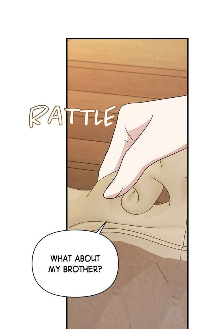 Adopted by a Murderous Duke Family Chapter 109 - Page 57