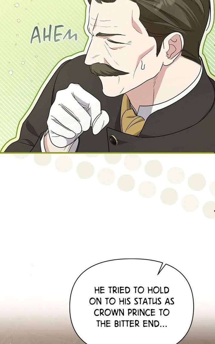 Adopted by a Murderous Duke Family Chapter 109 - Page 59