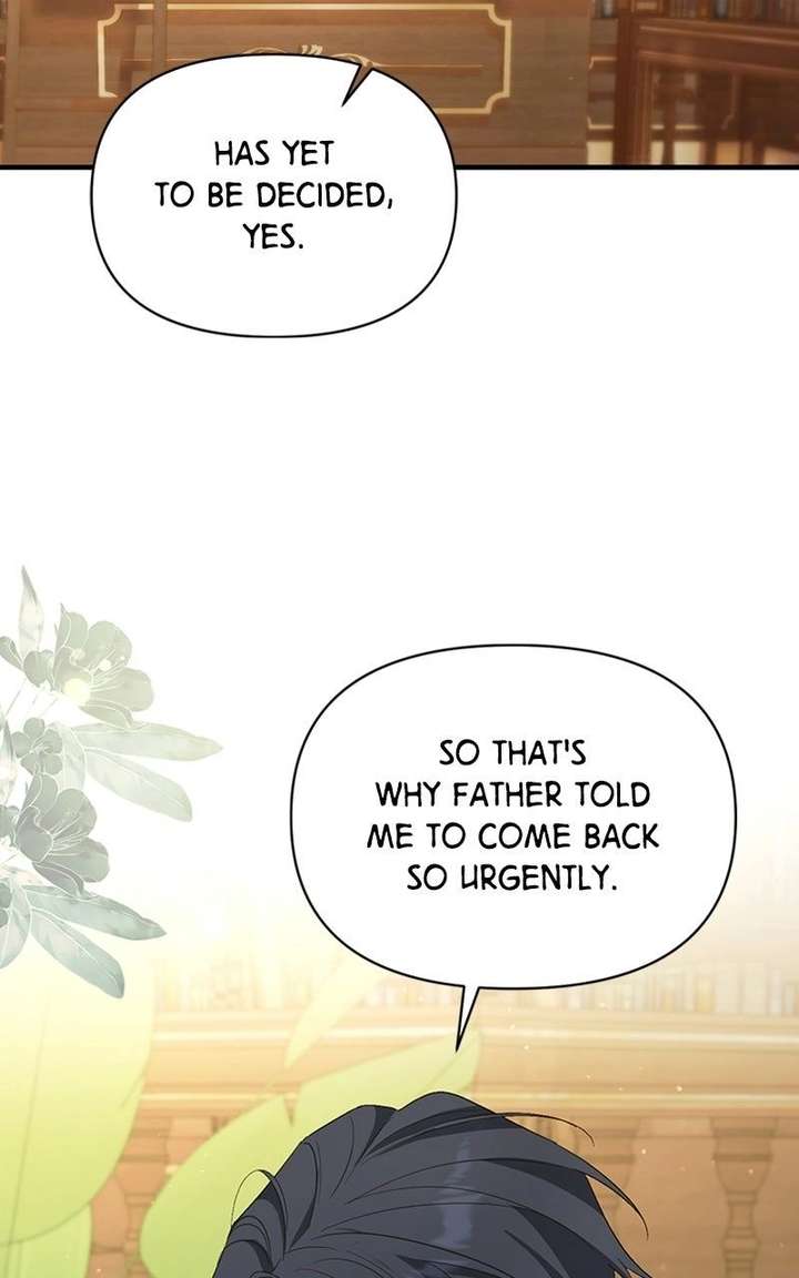 Adopted by a Murderous Duke Family Chapter 109 - Page 62