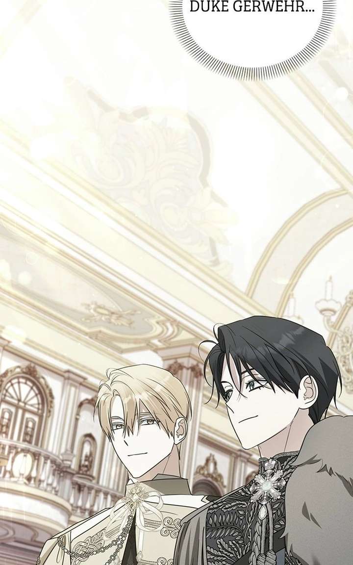 Adopted by a Murderous Duke Family Chapter 109 - Page 65