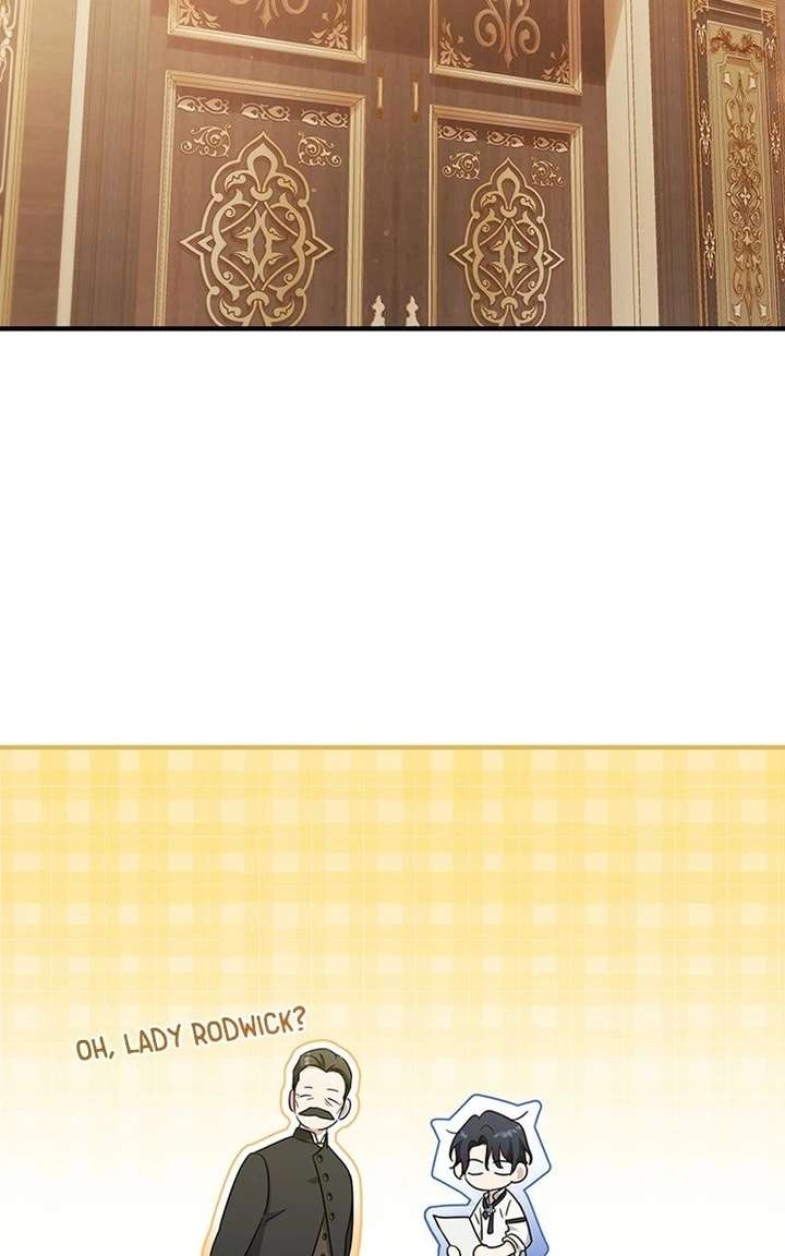 Adopted by a Murderous Duke Family Chapter 109 - Page 74