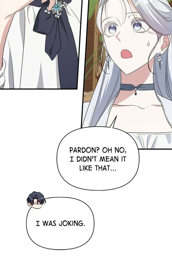Adopted by a Murderous Duke Family Chapter 109 - Page 83