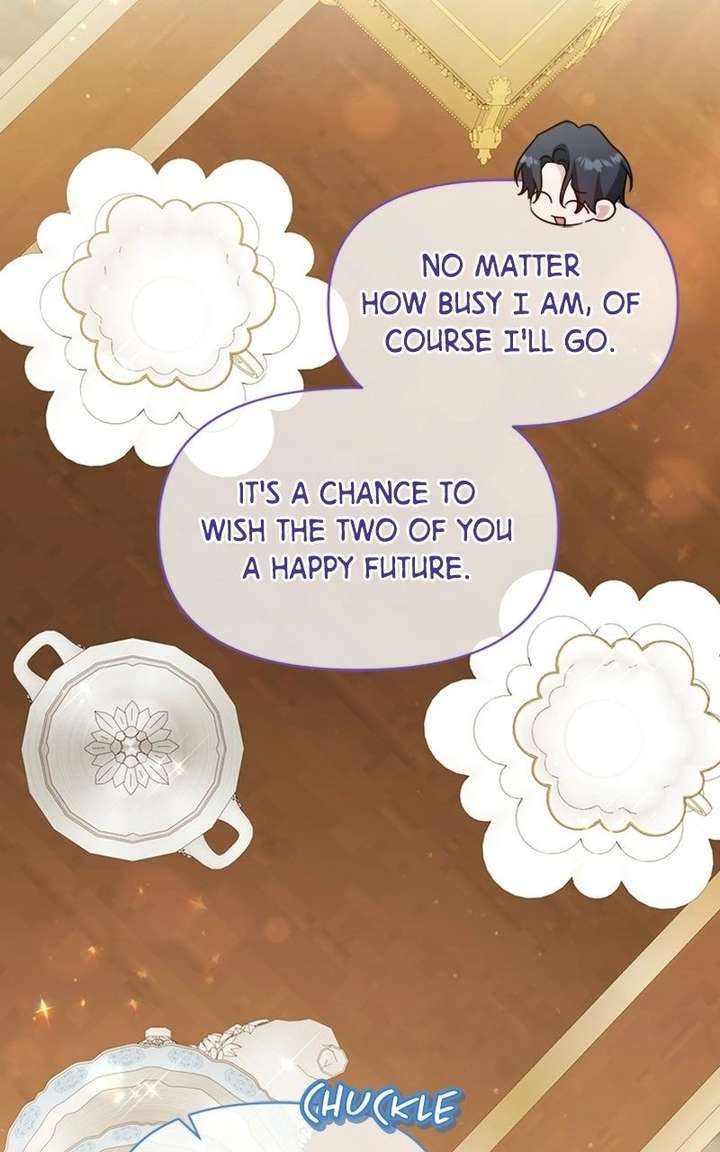 Adopted by a Murderous Duke Family Chapter 109 - Page 89