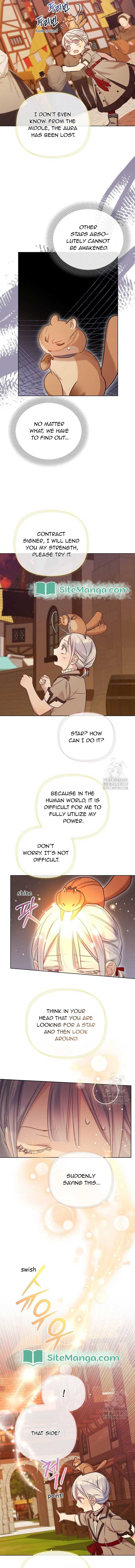 Adopted by a Murderous Duke Family Chapter 11 - Page 11