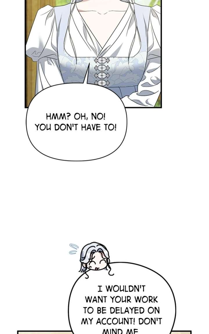Adopted by a Murderous Duke Family Chapter 110 - Page 15