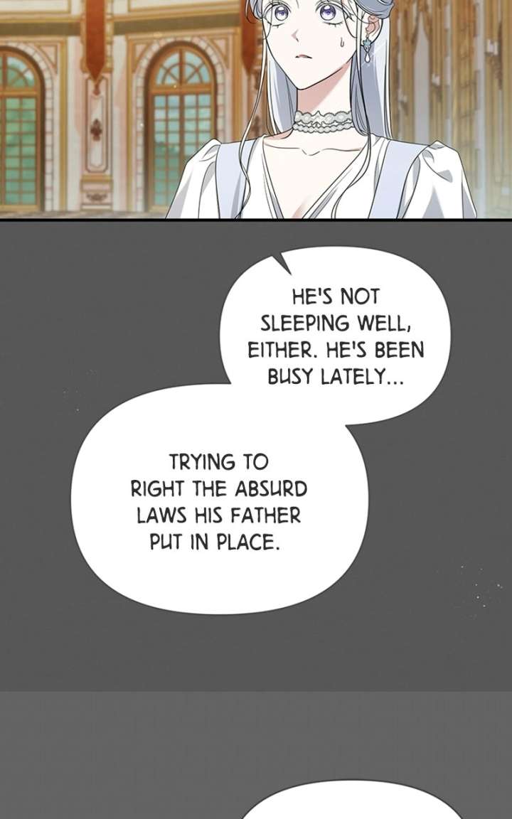 Adopted by a Murderous Duke Family Chapter 110 - Page 23