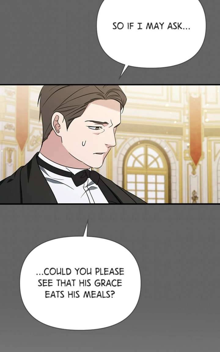 Adopted by a Murderous Duke Family Chapter 110 - Page 24