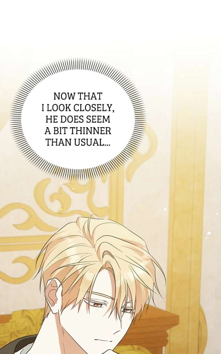 Adopted by a Murderous Duke Family Chapter 110 - Page 27