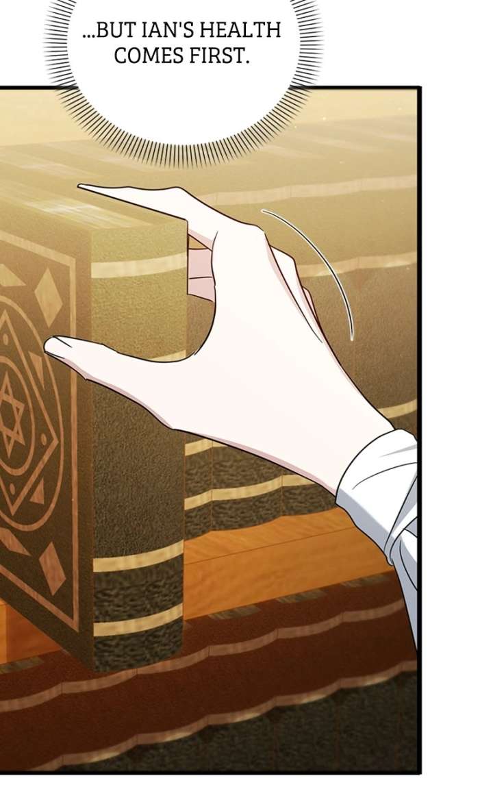 Adopted by a Murderous Duke Family Chapter 110 - Page 29