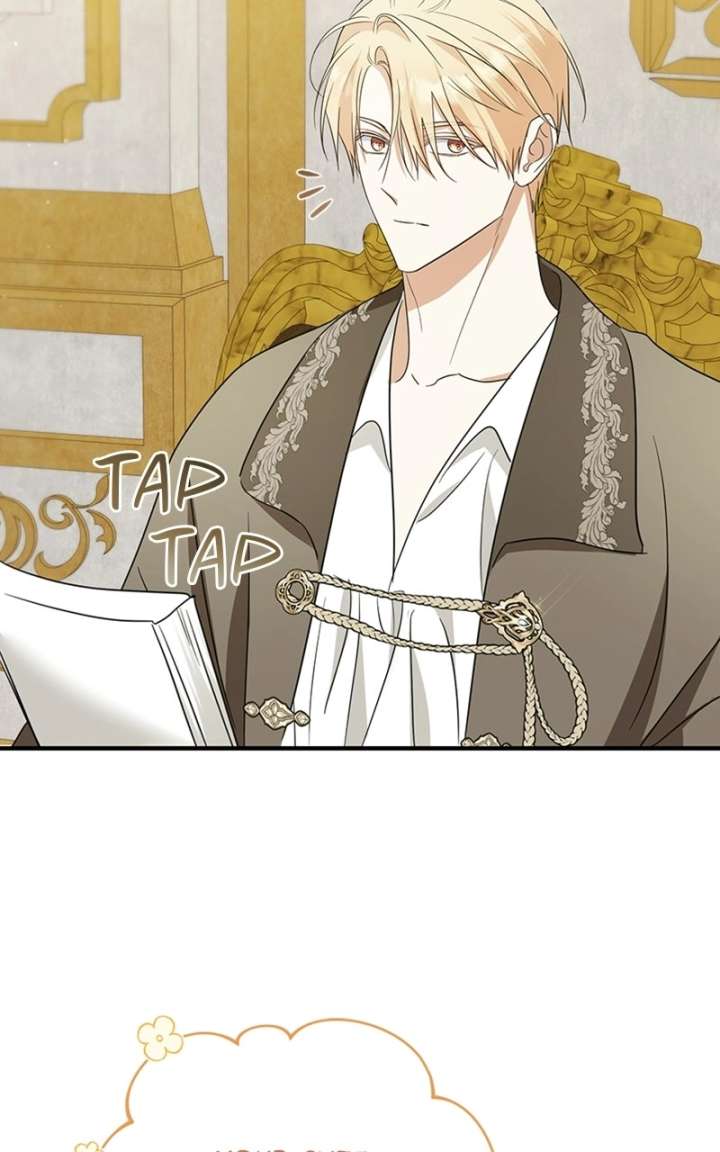 Adopted by a Murderous Duke Family Chapter 110 - Page 33