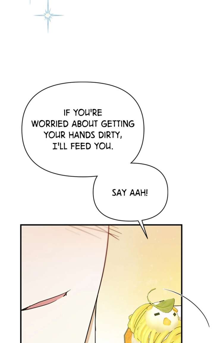 Adopted by a Murderous Duke Family Chapter 110 - Page 40