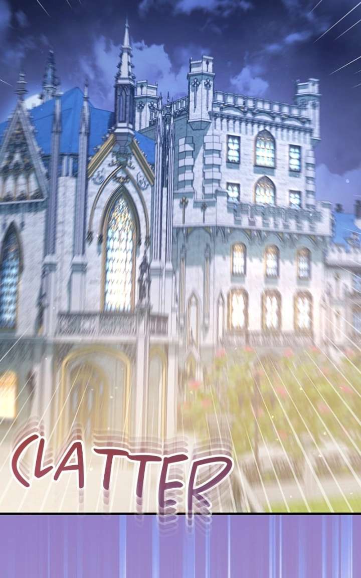 Adopted by a Murderous Duke Family Chapter 110 - Page 60