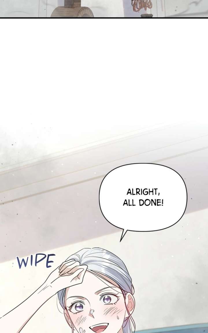 Adopted by a Murderous Duke Family Chapter 110 - Page 69