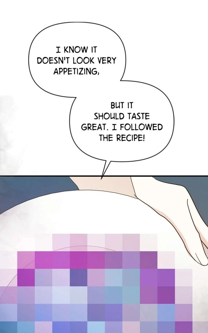 Adopted by a Murderous Duke Family Chapter 110 - Page 76