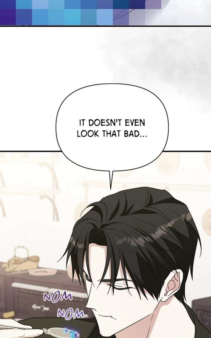 Adopted by a Murderous Duke Family Chapter 110 - Page 80