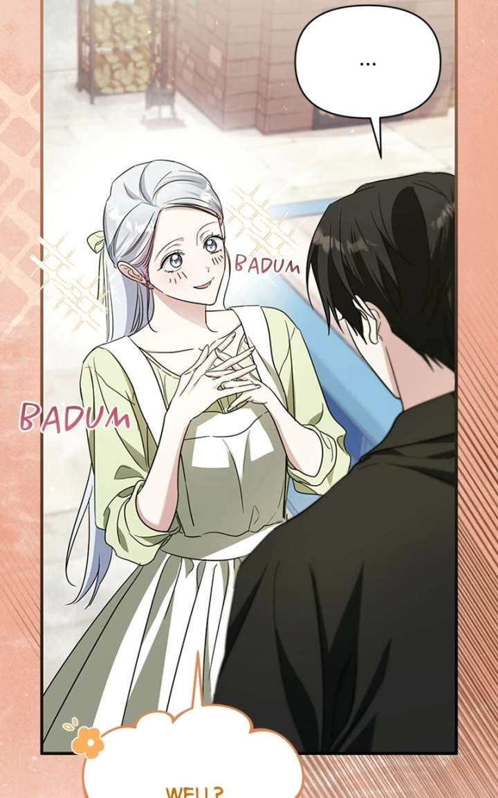 Adopted by a Murderous Duke Family Chapter 110 - Page 82