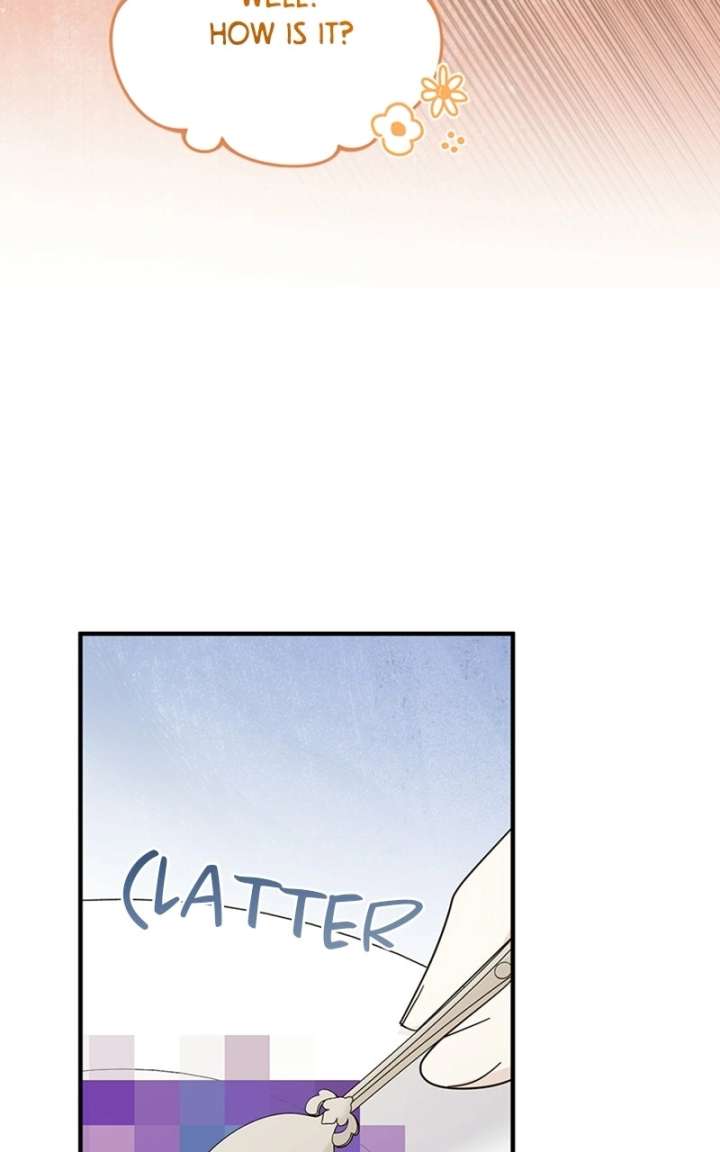 Adopted by a Murderous Duke Family Chapter 110 - Page 83