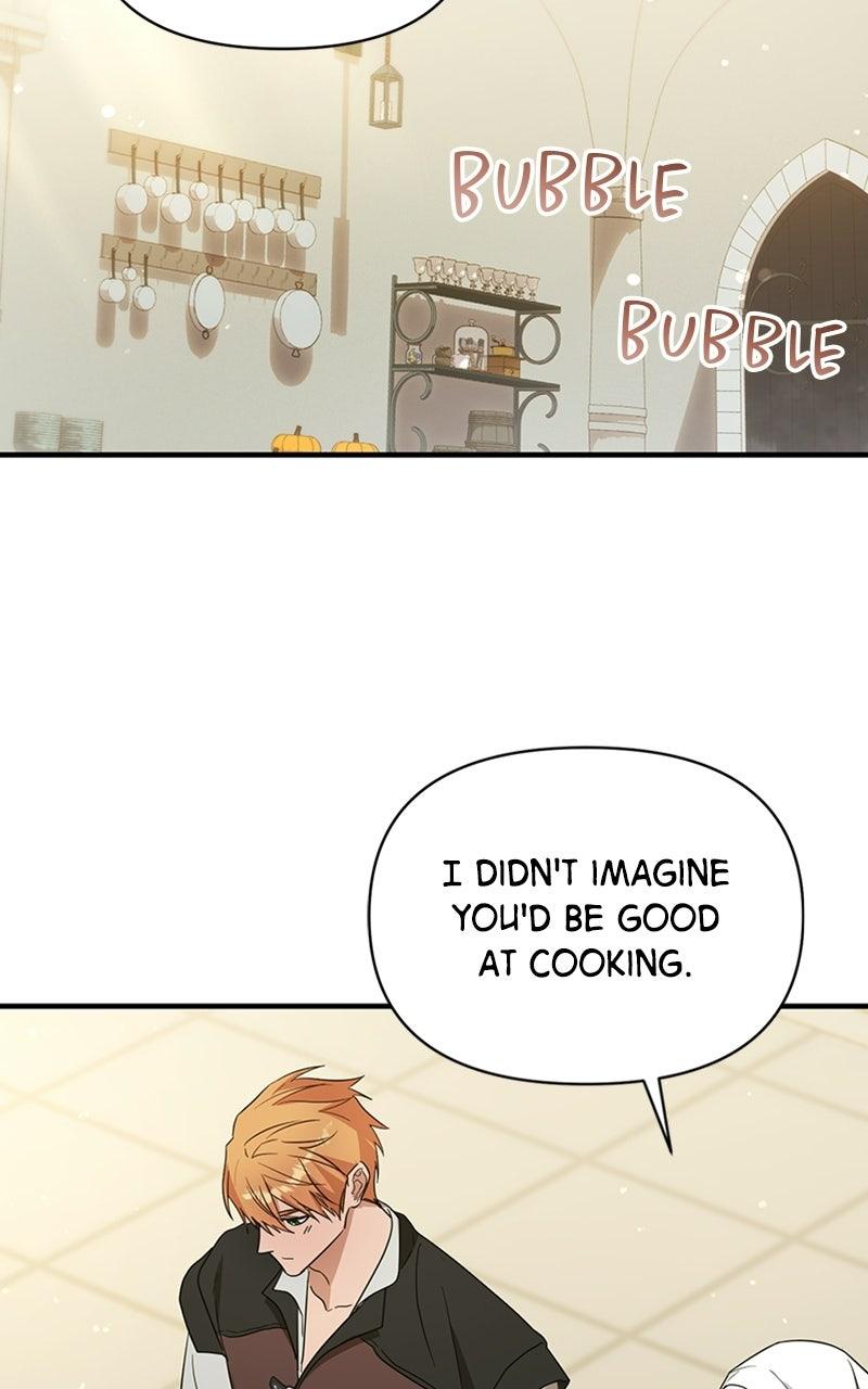 Adopted by a Murderous Duke Family Chapter 111 - Page 20