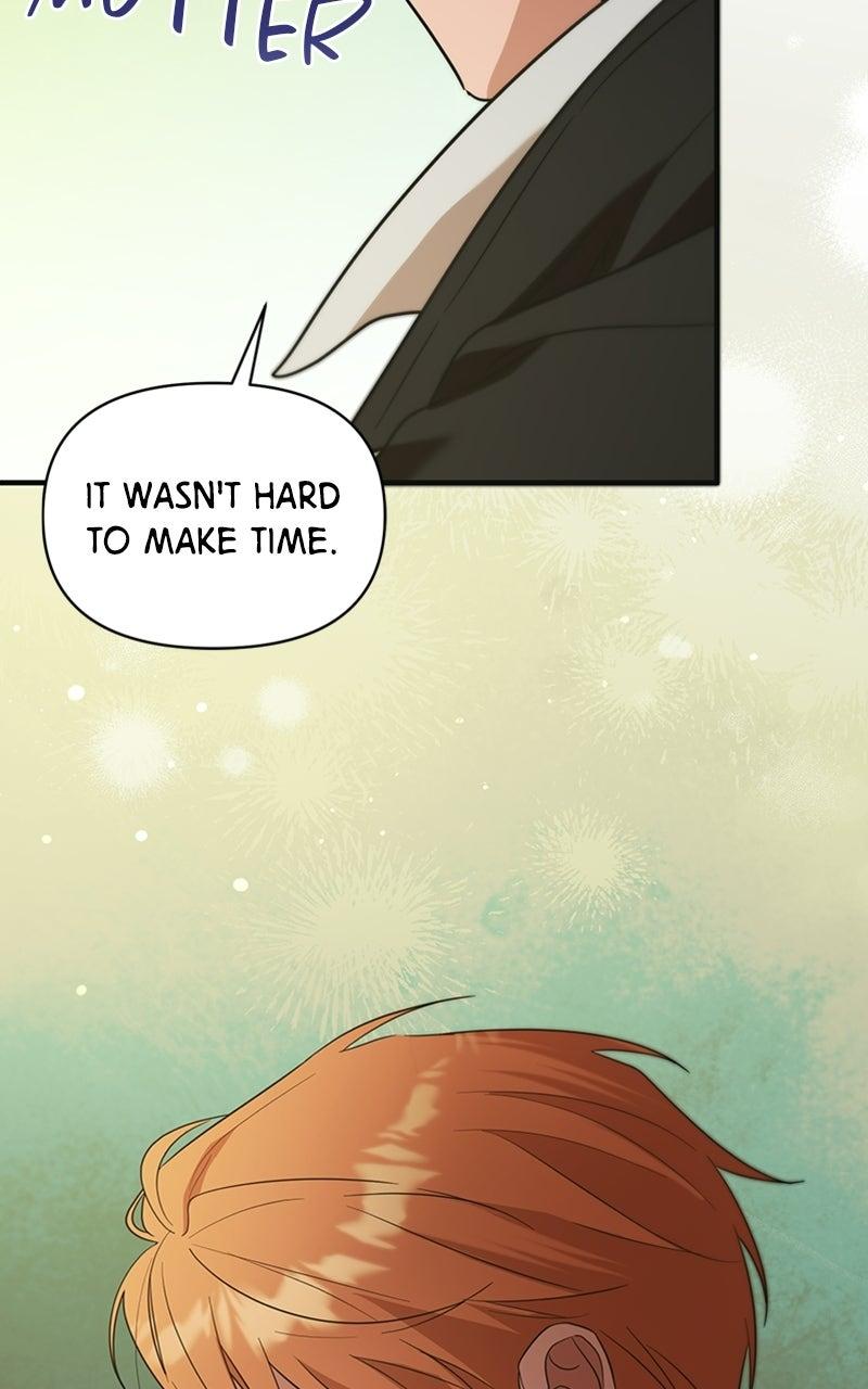 Adopted by a Murderous Duke Family Chapter 111 - Page 27