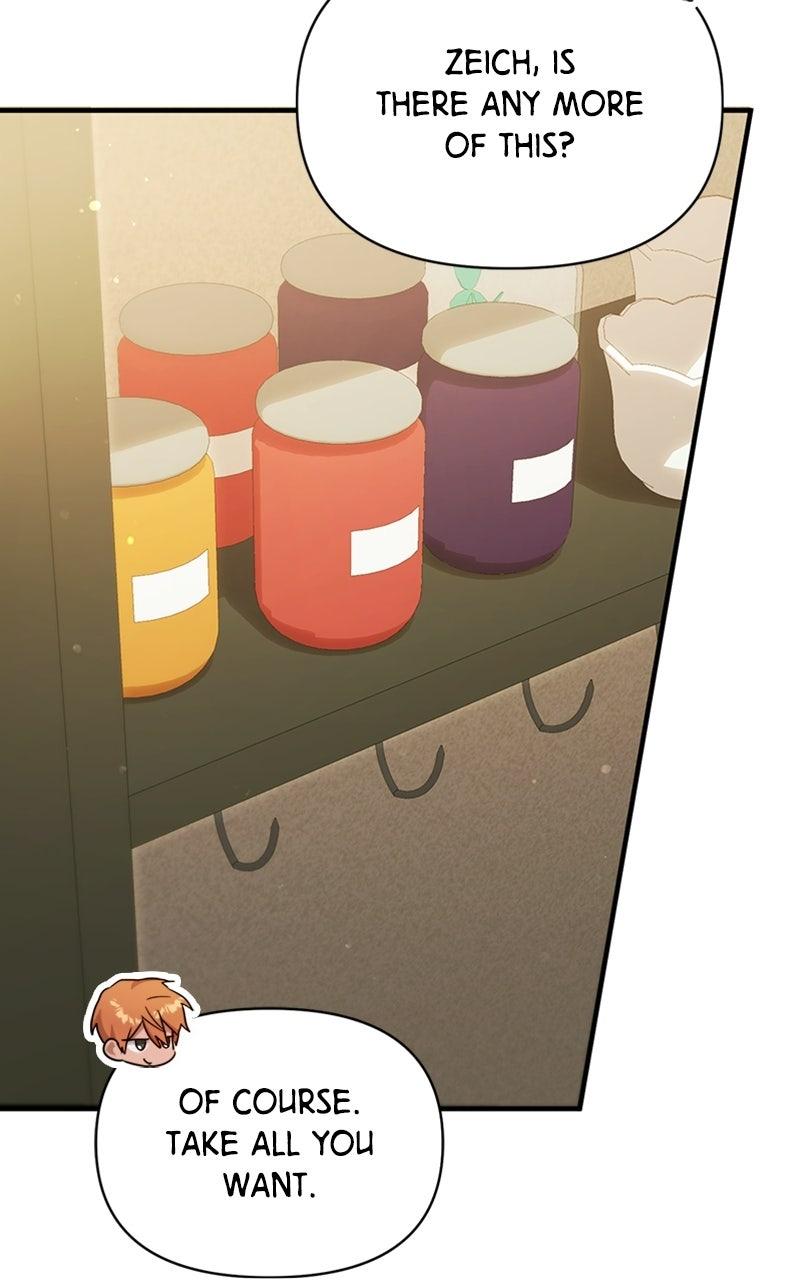 Adopted by a Murderous Duke Family Chapter 111 - Page 34