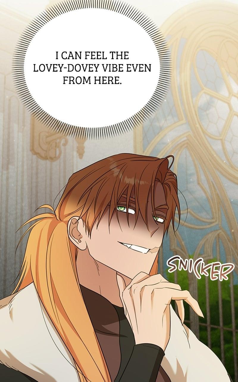 Adopted by a Murderous Duke Family Chapter 111 - Page 46