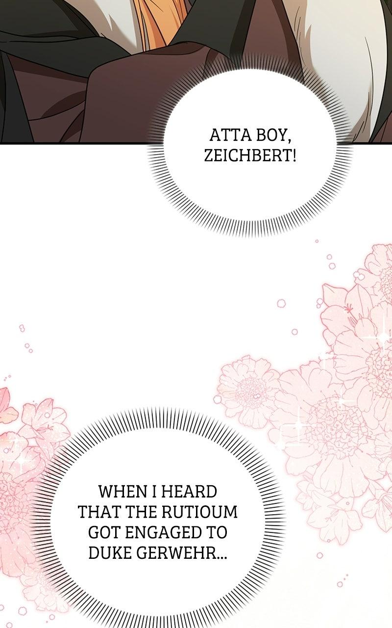 Adopted by a Murderous Duke Family Chapter 111 - Page 47