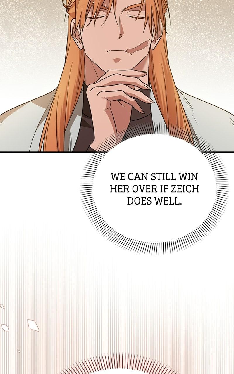 Adopted by a Murderous Duke Family Chapter 111 - Page 50