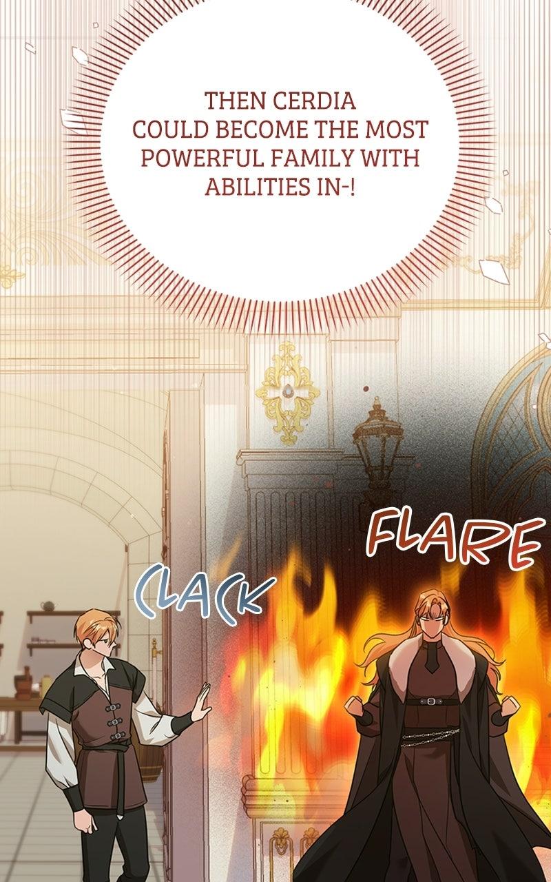 Adopted by a Murderous Duke Family Chapter 111 - Page 51