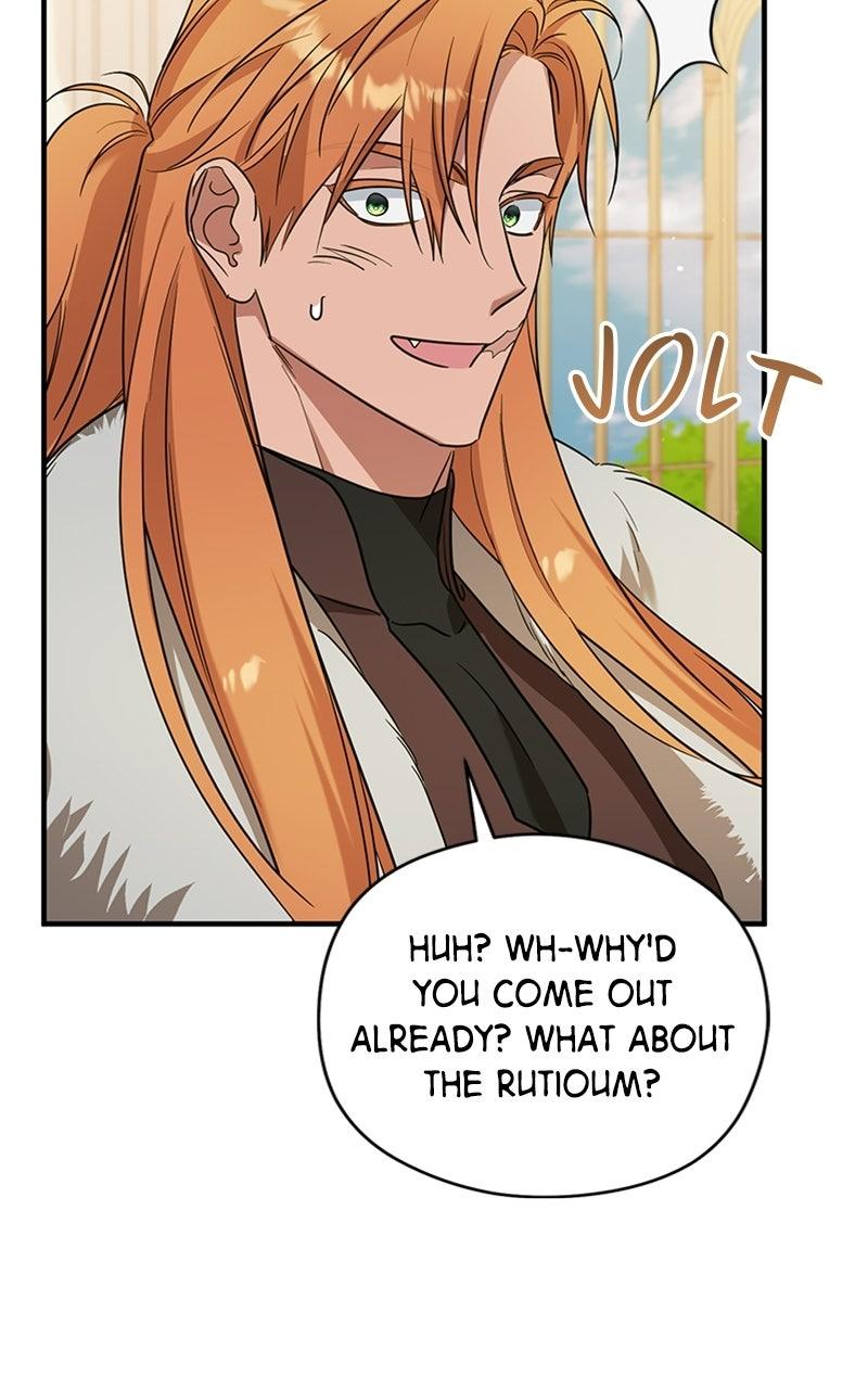 Adopted by a Murderous Duke Family Chapter 111 - Page 53