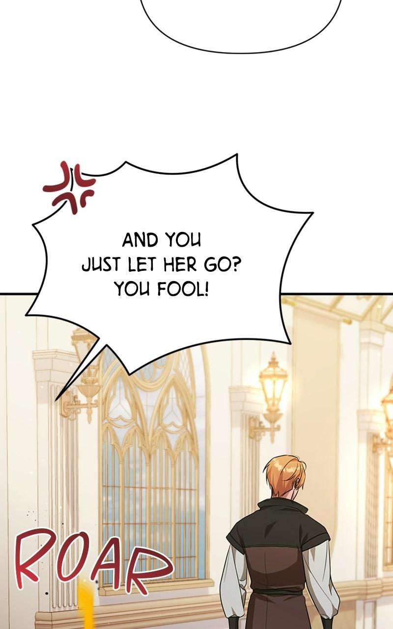 Adopted by a Murderous Duke Family Chapter 111 - Page 56