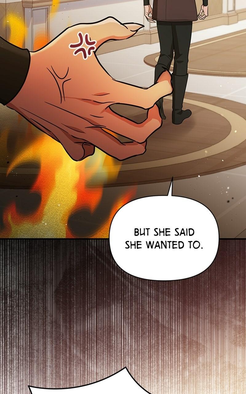 Adopted by a Murderous Duke Family Chapter 111 - Page 57