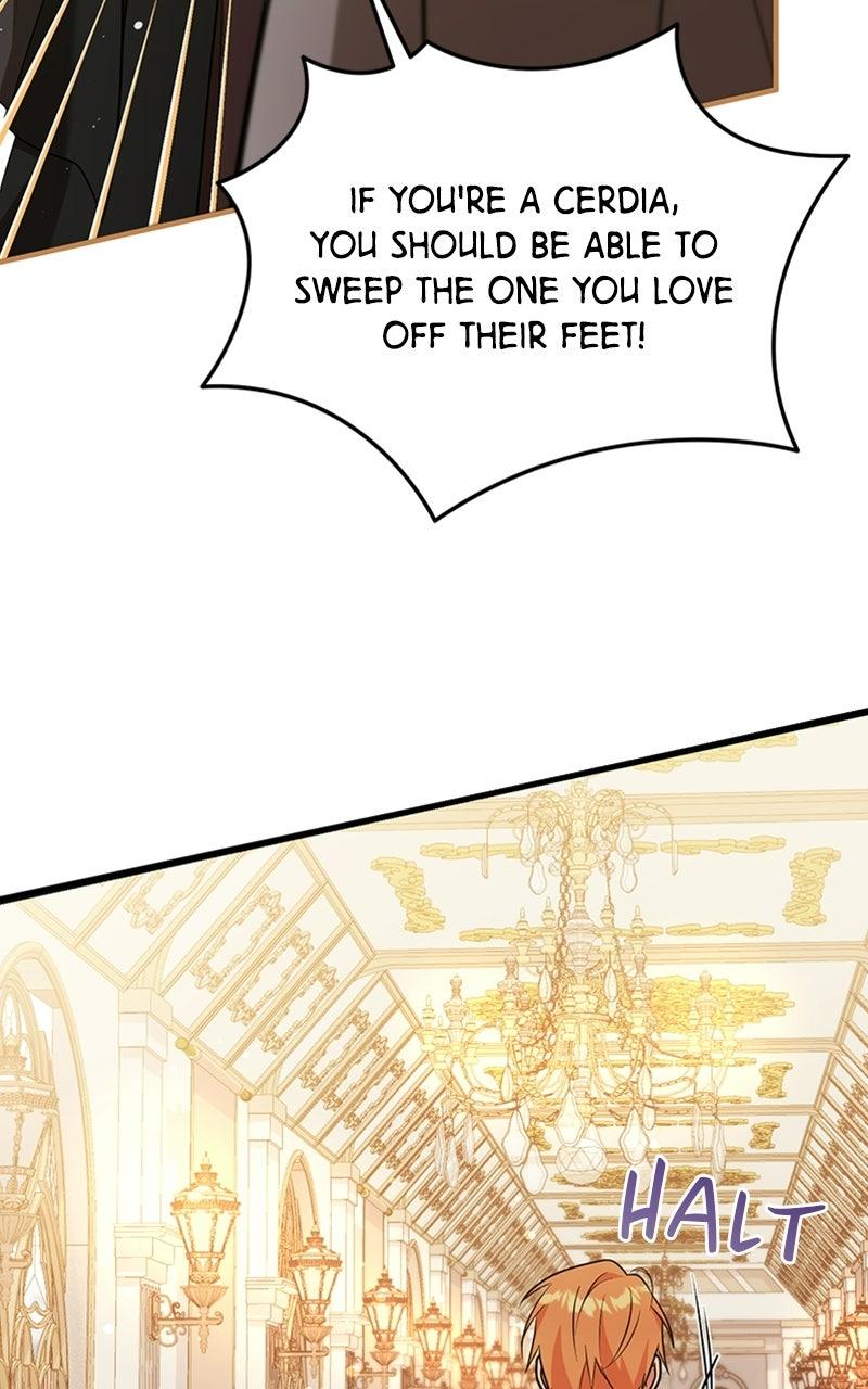 Adopted by a Murderous Duke Family Chapter 111 - Page 59