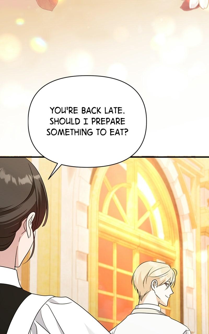Adopted by a Murderous Duke Family Chapter 111 - Page 69