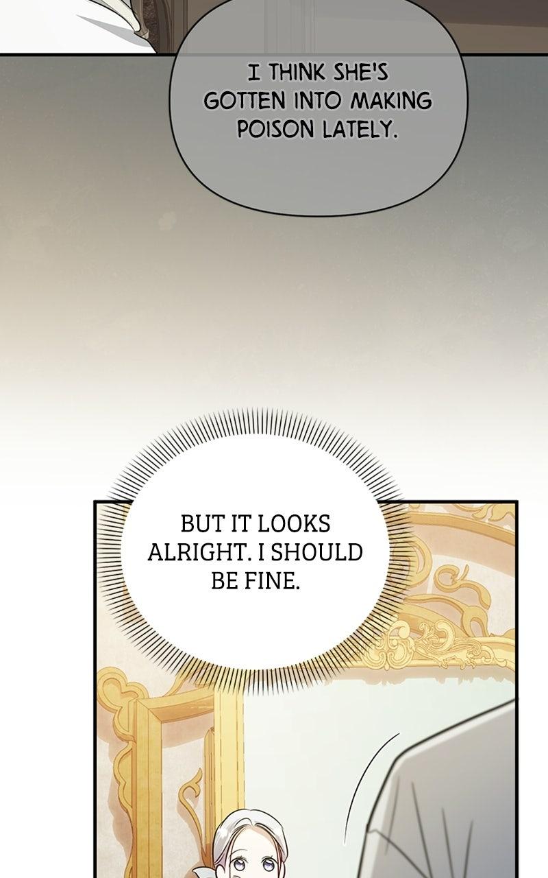 Adopted by a Murderous Duke Family Chapter 111 - Page 79