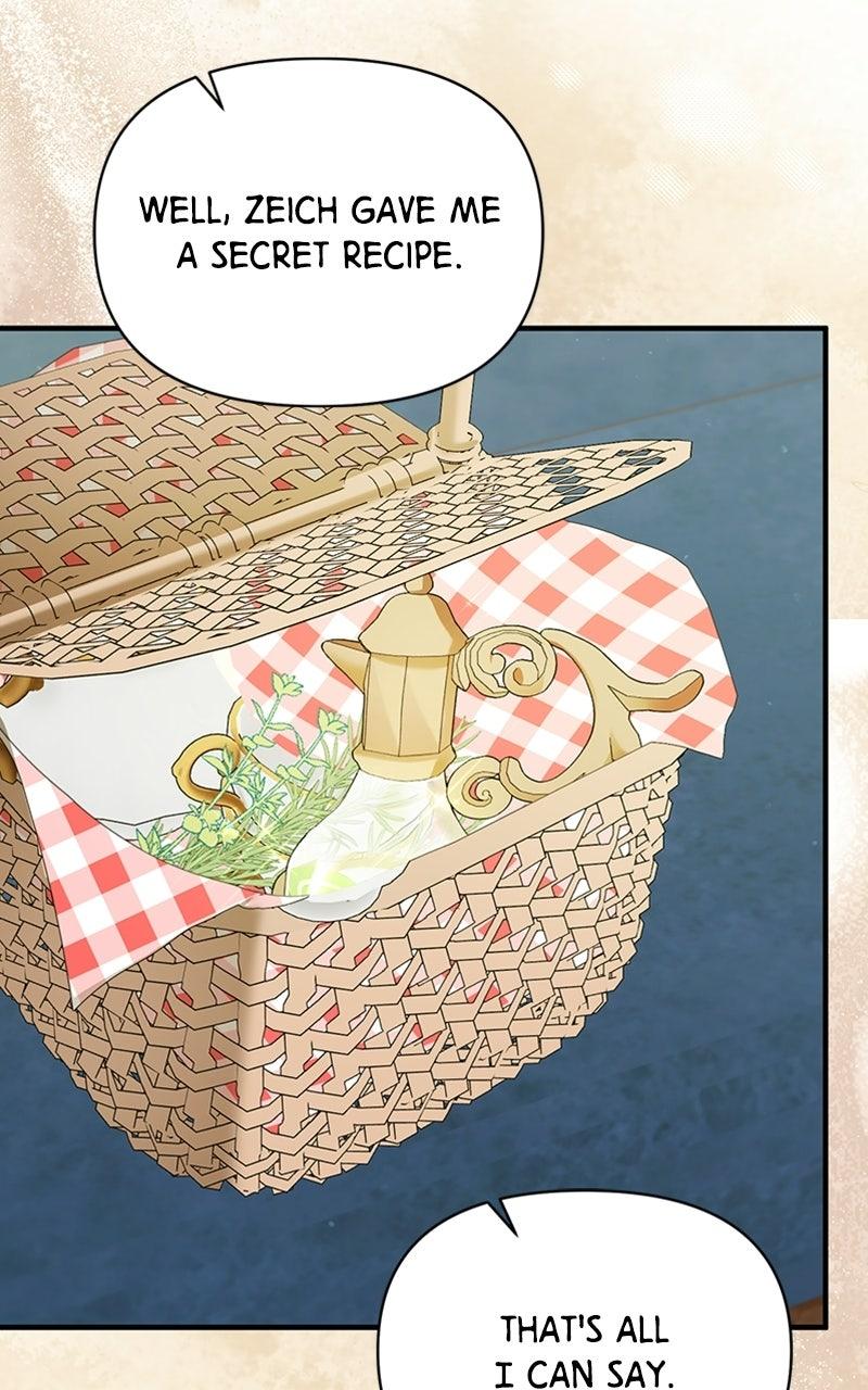 Adopted by a Murderous Duke Family Chapter 111 - Page 85